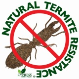 Cypress Blend - Mulch