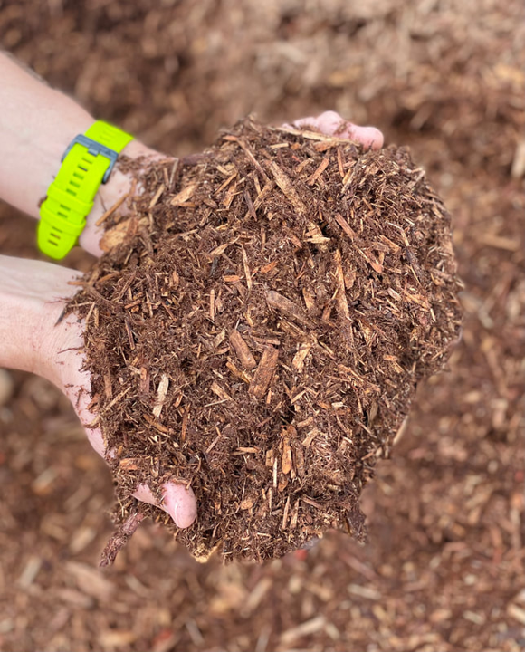 Cypress Blend - Mulch