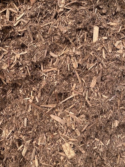 Cypress Blend - Mulch