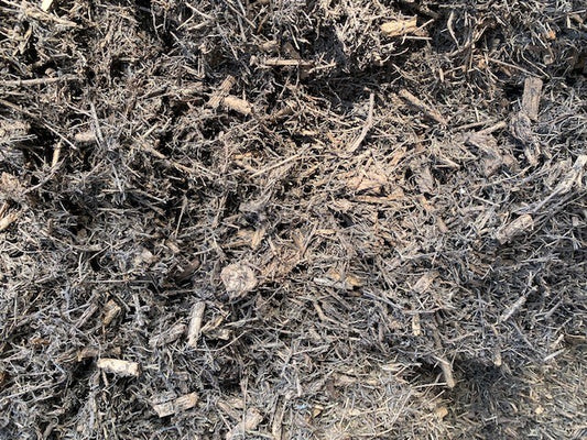 Tea Tree Mulch 1m3