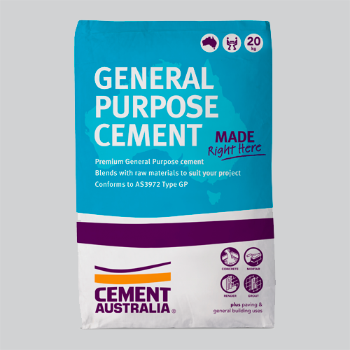 General Purpose Cement