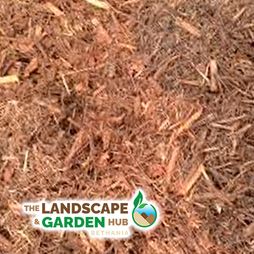 Tea Tree Mulch 60ltr Bag